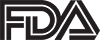 FDA 認可
